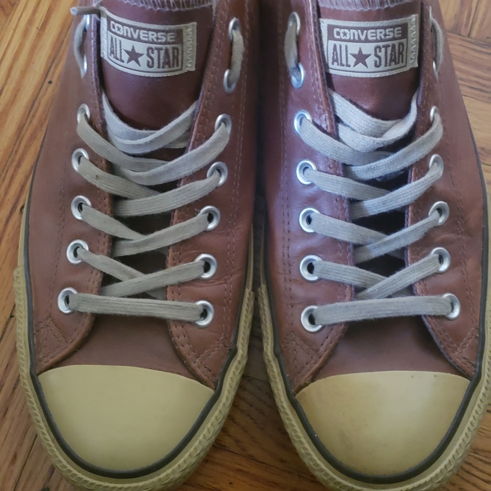 CONVERSE ALL-STARS